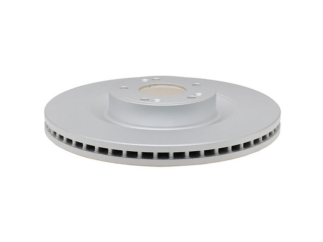 Centric Parts Disc Brake Rotor P/N:320.51042F Fits: Hyundai Equus 2011, Hyundai Genesis 16-12, Kia K900 2017 - Image 1