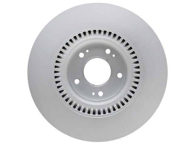 Centric Parts Disc Brake Rotor P/N:320.51042F Fits: Hyundai Equus 2011, Hyundai Genesis 16-12, Kia K900 2017 - Image 2
