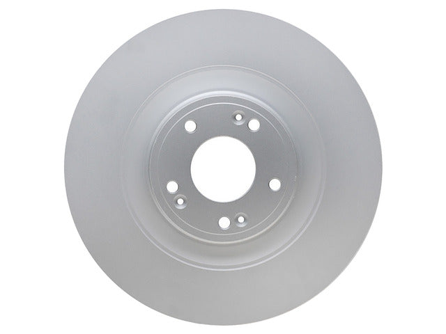 Centric Parts Disc Brake Rotor P/N:320.51042F Fits: Hyundai Equus 2011, Hyundai Genesis 16-12, Kia K900 2017 - Image 3
