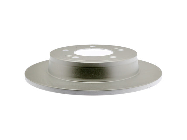 Centric Parts Disc Brake Rotor P/N:320.51043F Fits: Hyundai Elantra, Hyundai Elantra Coupe, Hyundai Elantra Gt, Hyundai Kona, Hyundai Veloster, Hyundai Venue, Kia Forte, Kia Forte Koup, Kia Forte5, Kia Seltos, Kia Soul - Image 1