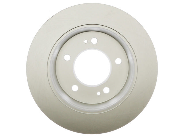 Centric Parts Disc Brake Rotor P/N:320.51043F Fits: Hyundai Elantra, Hyundai Elantra Coupe, Hyundai Elantra Gt, Hyundai Kona, Hyundai Veloster, Hyundai Venue, Kia Forte, Kia Forte Koup, Kia Forte5, Kia Seltos, Kia Soul - Image 2