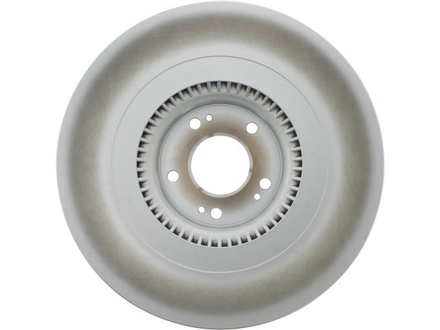 Centric Parts Disc Brake Rotor P/N:320.51046F Fits: Hyundai Equus 16-12, Hyundai Genesis 16-15, Kia K900 17-15 - Image 2
