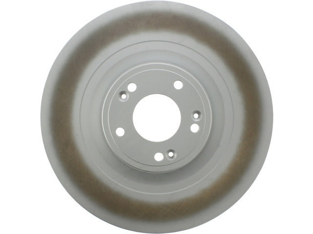 Centric Parts Disc Brake Rotor P/N:320.51046F Fits: Hyundai Equus 16-12, Hyundai Genesis 16-15, Kia K900 17-15 - Image 3