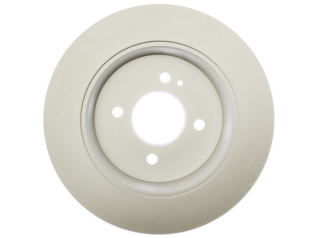 Centric Parts Disc Brake Rotor P/N:320.51047F Fits: Dodge Attitude 14-13, Hyundai Accent 22-12, Kia Rio 22-12 - Image 2