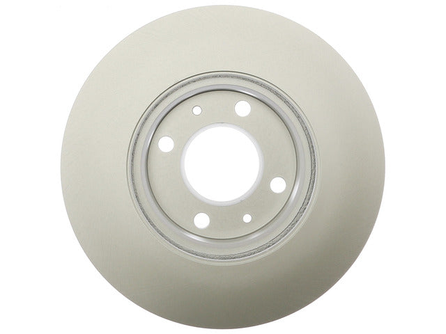 Centric Parts Disc Brake Rotor P/N:320.51048F Fits: Dodge Attitude 15-13, Hyundai Accent 17-12, Kia Rio 18-12 - Image 2