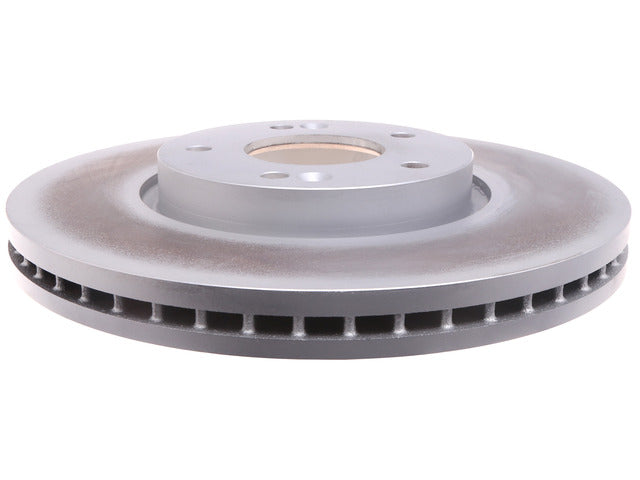 Centric Parts Disc Brake Rotor P/N:320.51050F Fits: Kia Sportage 16-12 - Image 1