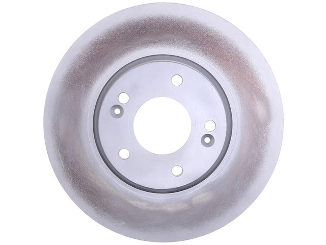 Centric Parts Disc Brake Rotor P/N:320.51050F Fits: Kia Sportage 16-12 - Image 3