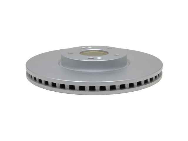 Centric Parts Disc Brake Rotor P/N:320.51052F Fits: Hyundai Santa Fe 19-13, Hyundai Santa Fe Sport 18-13, Hyundai Santa Fe Xl 19-13, Kia Sorento 15-14 - Image 1