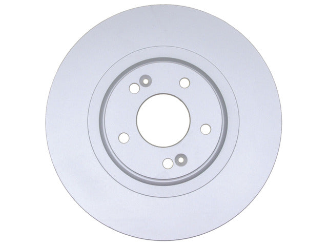 Centric Parts Disc Brake Rotor P/N:320.51052F Fits: Hyundai Santa Fe 19-13, Hyundai Santa Fe Sport 18-13, Hyundai Santa Fe Xl 19-13, Kia Sorento 15-14 - Image 3