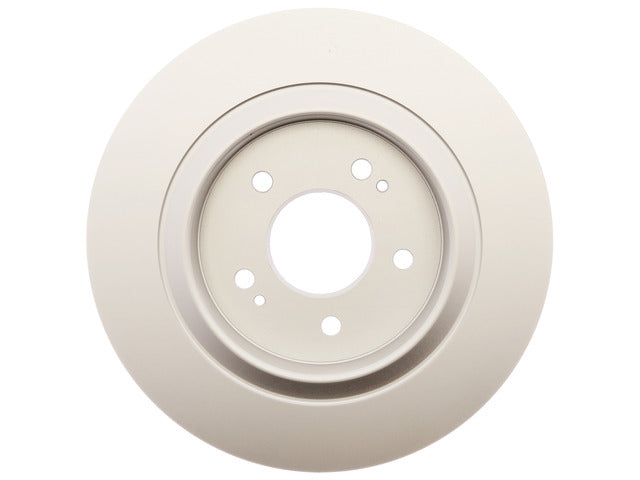 Centric Parts Disc Brake Rotor P/N:320.51063F Fits: Hyundai Palisade 24-20, Hyundai Santa Fe 20-19, Hyundai Santa Fe Xl 2019, Kia Telluride 24-20 - Image 2