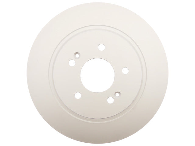 Centric Parts Disc Brake Rotor P/N:320.51063F Fits: Hyundai Palisade 24-20, Hyundai Santa Fe 20-19, Hyundai Santa Fe Xl 2019, Kia Telluride 24-20 - Image 3