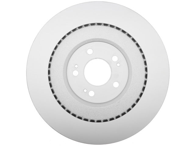 Centric Parts Disc Brake Rotor P/N:320.51077F Fits: Genesis Electrified G80 24-23, Genesis G90 24-23, Genesis Gv60 24-23, Genesis Gv80 24-21 - Image 2