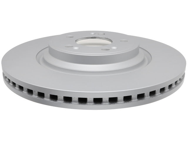 Centric Parts Disc Brake Rotor P/N:320.51078F Fits: Genesis G80 24-21, Genesis Gv60 24-23, Genesis Gv70 24-22 - Image 1