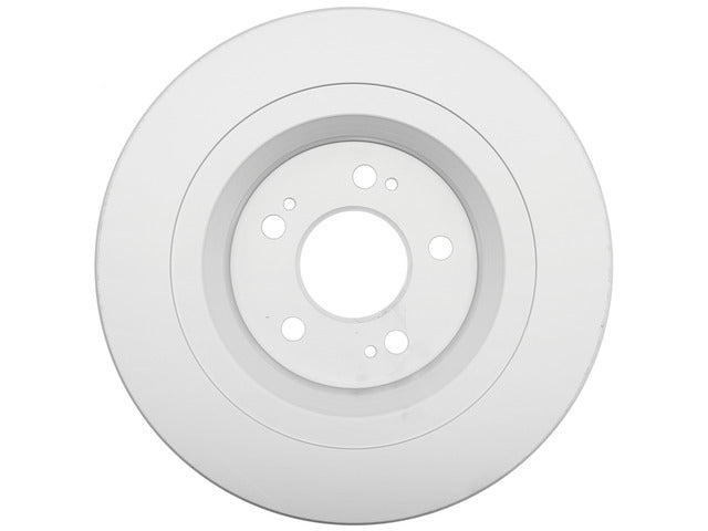 Centric Parts Disc Brake Rotor P/N:320.51079F Fits: Genesis G80 24-21, Genesis Gv60 24-23, Genesis Gv70 24-22, Hyundai Ioniq 5 24-22, Hyundai Ioniq 6 24-23, Kia Ev6 24-22 - Image 2