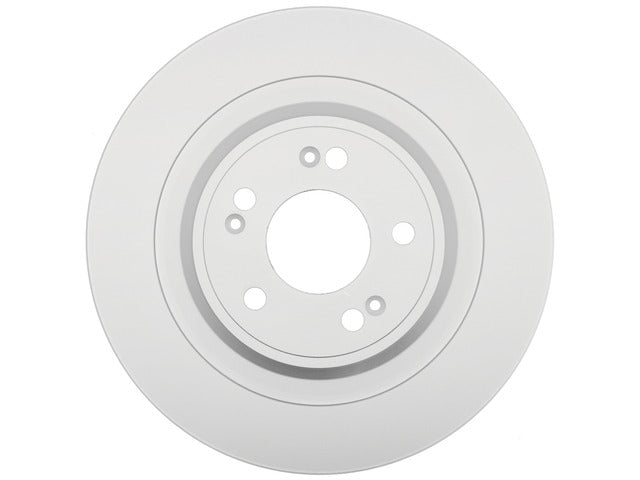 Centric Parts Disc Brake Rotor P/N:320.51079F Fits: Genesis G80 24-21, Genesis Gv60 24-23, Genesis Gv70 24-22, Hyundai Ioniq 5 24-22, Hyundai Ioniq 6 24-23, Kia Ev6 24-22 - Image 3