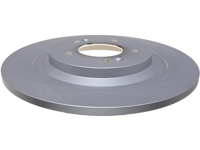 Centric Parts Disc Brake Rotor P/N:320.51081F Fits: Hyundai Sonata 23-20, Kia K5 22-21 - Image 1