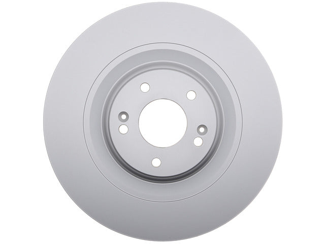 Centric Parts Disc Brake Rotor P/N:320.51084F Fits: Hyundai Elantra N 24-22, Hyundai Kona N 23-22 - Image 3
