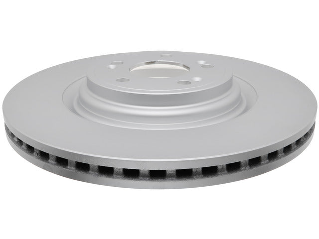 Centric Parts Disc Brake Rotor P/N:320.51085F Fits: Genesis Gv80 24-21 - Image 1