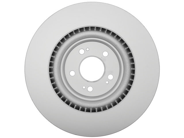 Centric Parts Disc Brake Rotor P/N:320.51085F Fits: Genesis Gv80 24-21 - Image 2