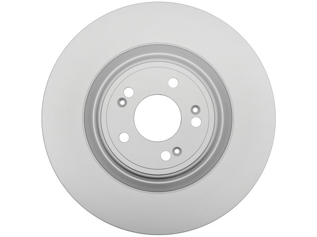 Centric Parts Disc Brake Rotor P/N:320.51085F Fits: Genesis Gv80 24-21 - Image 3