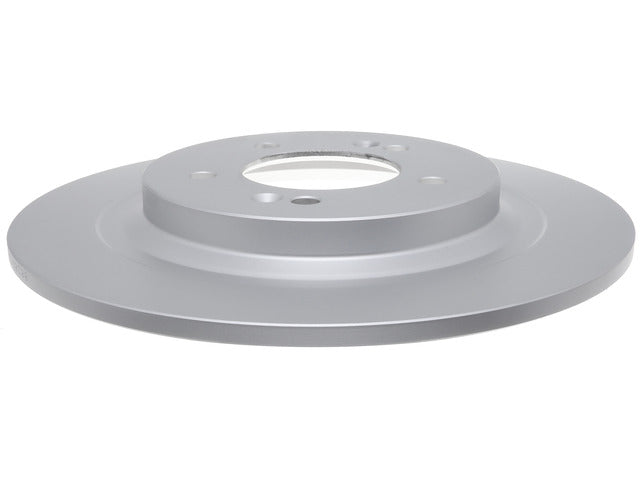 Centric Parts Disc Brake Rotor P/N:320.51087F Fits: Hyundai Tucson 24-22, Kia Sportage 24-21 - Image 1