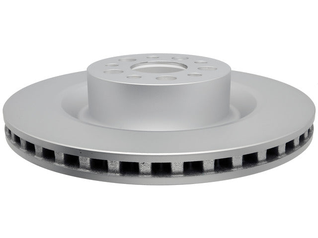 Centric Parts Disc Brake Rotor P/N:320.52011F Fits: Tesla S 23-21 - Image 1