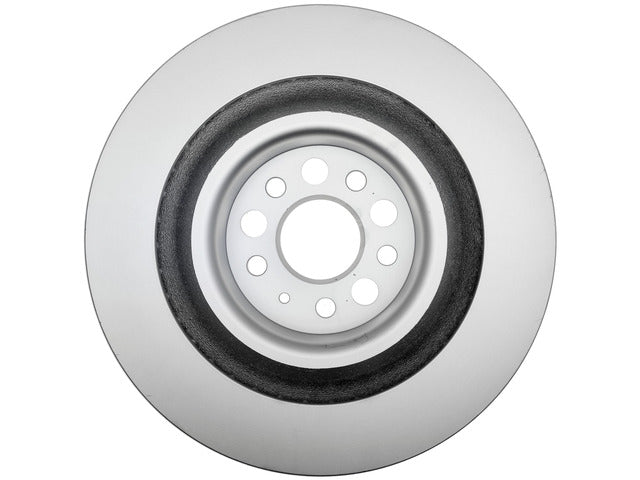 Centric Parts Disc Brake Rotor P/N:320.52011F Fits: Tesla S 23-21 - Image 2