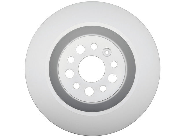 Centric Parts Disc Brake Rotor P/N:320.52011F Fits: Tesla S 23-21 - Image 3
