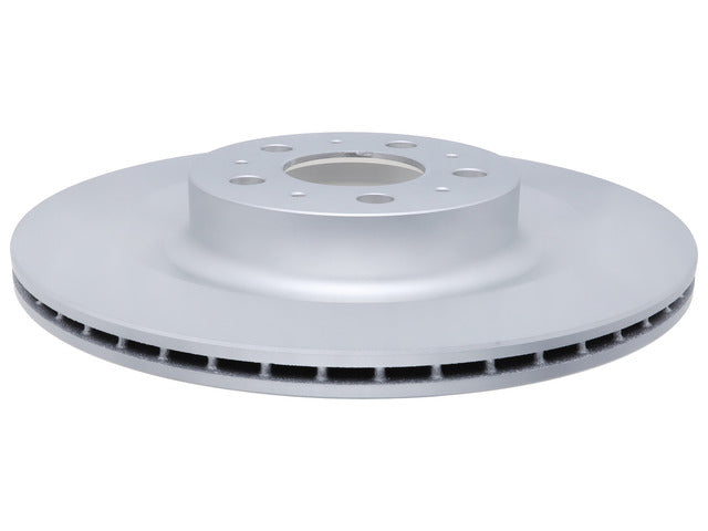 Centric Parts Disc Brake Rotor P/N:320.52013F Fits: Tesla Y 23-20 - Image 1