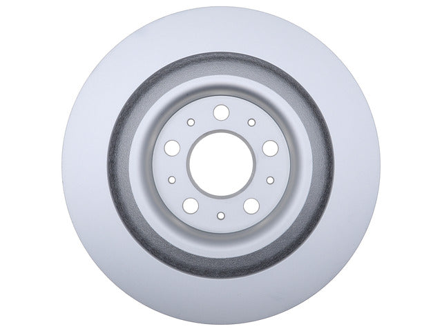 Centric Parts Disc Brake Rotor P/N:320.52013F Fits: Tesla Y 23-20 - Image 2