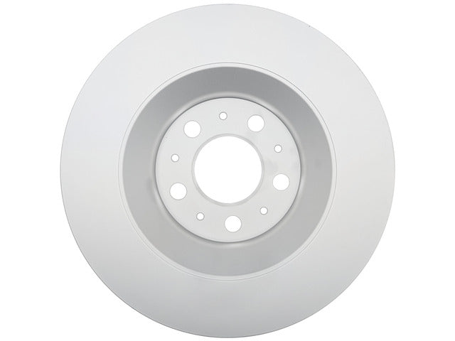 Centric Parts Disc Brake Rotor P/N:320.52014F Fits: Tesla Y 24-20 - Image 2