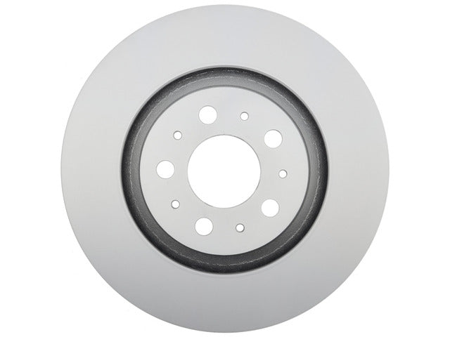 Centric Parts Disc Brake Rotor P/N:320.52014F Fits: Tesla Y 24-20 - Image 3