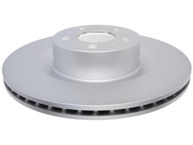 Centric Parts Disc Brake Rotor P/N:320.52015F Fits: Tesla Y 24-21 - Image 1