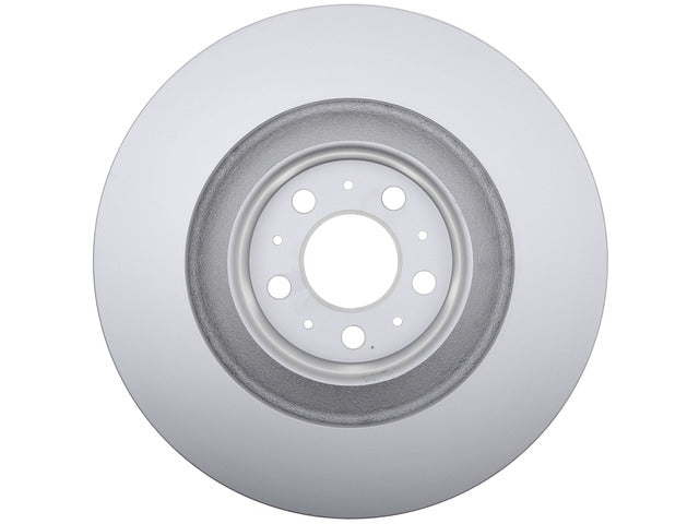 Centric Parts Disc Brake Rotor P/N:320.52015F Fits: Tesla Y 24-21 - Image 2