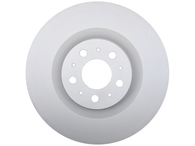 Centric Parts Disc Brake Rotor P/N:320.52015F Fits: Tesla Y 24-21 - Image 3