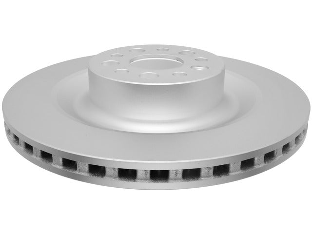 Centric Parts Disc Brake Rotor P/N:320.52016F Fits: Tesla X 21-20 - Image 1