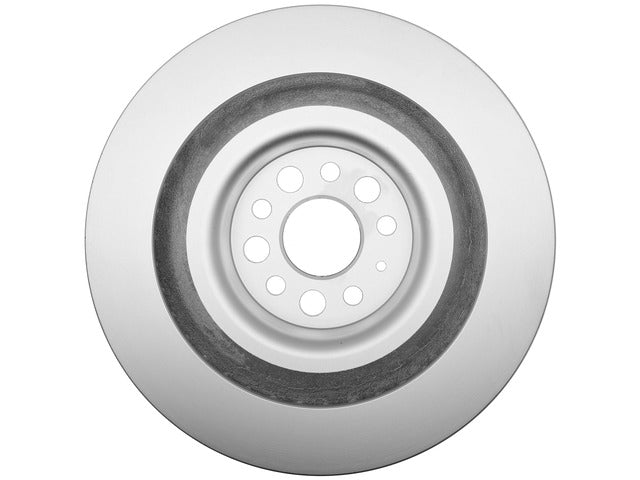 Centric Parts Disc Brake Rotor P/N:320.52016F Fits: Tesla X 21-20 - Image 2