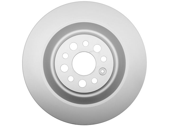 Centric Parts Disc Brake Rotor P/N:320.52016F Fits: Tesla X 21-20 - Image 3