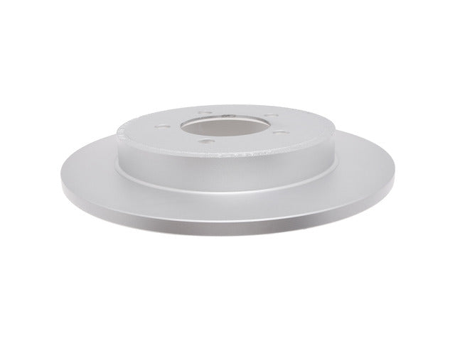 Centric Parts Disc Brake Rotor P/N:320.58001F Fits: Jeep Commander 10-06, Jeep Grand Cherokee 10-05 - Image 1