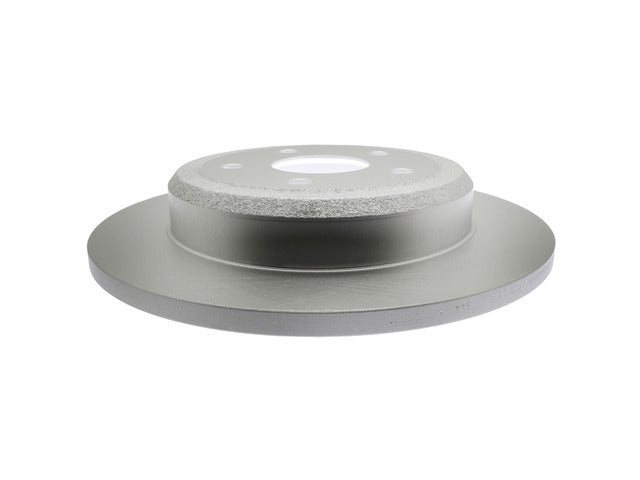 Centric Parts Disc Brake Rotor P/N:320.58005F Fits: Dodge Durango 20-11, Jeep Grand Cherokee 20-11 - Image 1