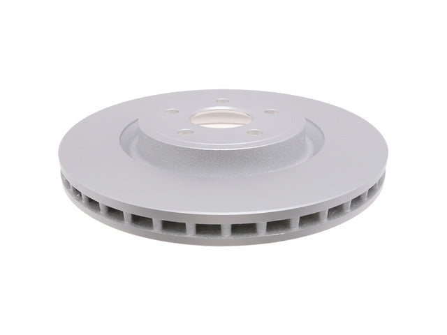Centric Parts Disc Brake Rotor P/N:320.58010F Fits: Dodge Durango 20-17, Jeep Grand Cherokee 20-12 - Image 1