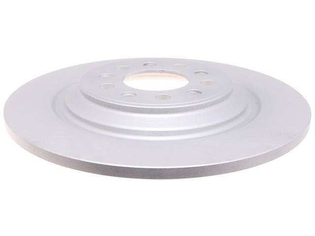 Centric Parts Disc Brake Rotor P/N:320.58011F Fits: Jeep Cherokee 23-14 - Image 1