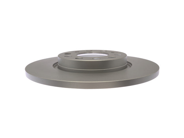 Centric Parts Disc Brake Rotor P/N:320.58013F Fits: Chrysler 200 17-15, Jeep Cherokee 22-14 - Image 1