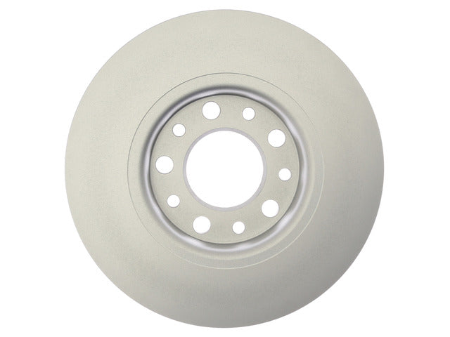 Centric Parts Disc Brake Rotor P/N:320.58013F Fits: Chrysler 200 17-15, Jeep Cherokee 22-14 - Image 2