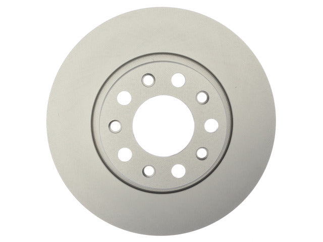 Centric Parts Disc Brake Rotor P/N:320.58013F Fits: Chrysler 200 17-15, Jeep Cherokee 22-14 - Image 3