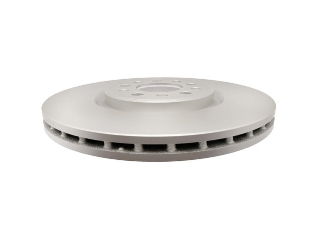 Centric Parts Disc Brake Rotor P/N:320.58014F Fits: Chrysler 200 17-15, Dodge Hornet 2023, Jeep Cherokee 22-14 - Image 1