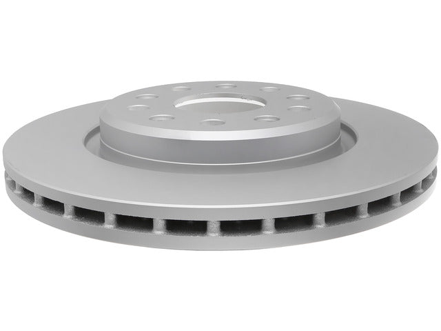 Centric Parts Disc Brake Rotor P/N:320.58030F Fits: Jeep Grand Cherokee 23-22, Jeep Grand Cherokee L 23-22 - Image 1