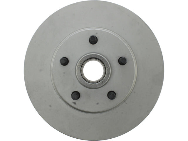 Centric Parts Disc Brake Rotor and Hub Assembly P/N:320.61002F Fits: Ford Country Squire, Ford Fairlane, Ford Mustang, Ford Ranchero, Ford Torino, Mercury Comet, Mercury Cougar, Mercury Cyclone, Mercury Montego - Image 3