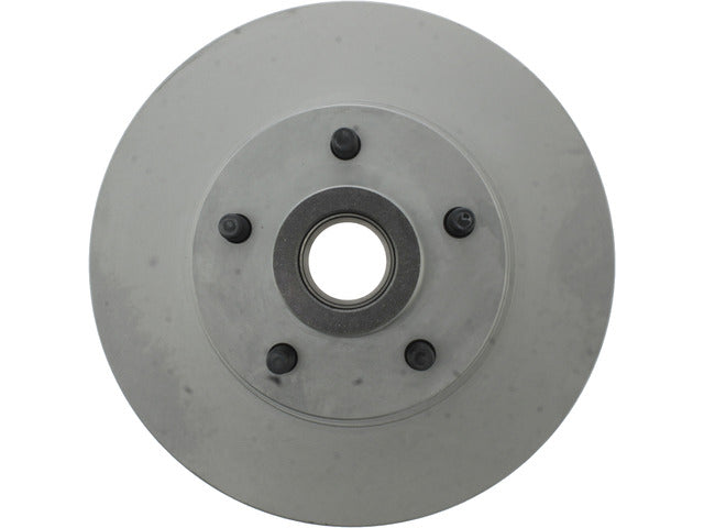 Centric Parts Disc Brake Rotor and Hub Assembly P/N:320.61010F Fits: Ford Granada 80-75, Ford Maverick 77-74, Lincoln Versailles 80-77, Mercury Comet 77-74, Mercury Monarch 80-75 - Image 3