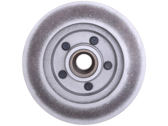 Centric Parts Disc Brake Rotor and Hub Assembly P/N:320.61018F Fits: Ford Mustang 86-85, Lincoln Continental 84-82, Lincoln Mark Vii 1984 - Image 2